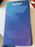 Smorss适用三星zflip5/W24flip手机壳GalaxyZ Flip5折叠屏保护套 超薄透明软边全包防摔硬壳简约男女款 实拍图