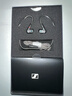 森海塞爾（Sennheiser）IE200 高保真HiFi音樂(lè )耳機有線(xiàn)耳機耳掛 入耳式耳機 黑色 雙11推薦 曬單實(shí)拍圖