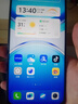 vivo Y300t 8GB+128GB 海藍 國家補貼 6500mAh超薄藍海電池 天璣7300長(cháng)久流暢芯 全功能NFC AI手機 曬單實(shí)拍圖