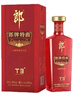 郎酒【官方直供】郎酒郎牌特曲T3 濃醬兼香型白酒50度500ml 2瓶 【配禮袋】評論返京豆 曬單實(shí)拍圖