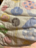 好奇（Huggies）金裝紙尿褲L132片(9-14kg)尿不濕【速干不易紅】 曬單實(shí)拍圖