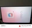 AOC 愛(ài)攻27英寸4K 240Hz雙模FHD 480Hz原裝模組 DP2.1 HDR400 1ms 硬件低藍光 游戲電競顯示器AG276UZ 曬單實(shí)拍圖