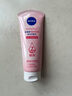 妮維雅（NIVEA）溫和滋潤洗面奶晶純煥亮泡沫潔面乳150g雙支套裝 曬單實(shí)拍圖