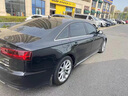 金雨保25款奧迪A6L/A4L擋泥板專用A7L原廠A8原裝A3改裝飾汽車用品配件24 19-25款奧迪A6L【致雅型】 【3D升級加厚款】防追尾反光標(biāo) 曬單實(shí)拍圖
