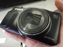 佳能 Canon PowerShot高清長焦數(shù)碼照相機(jī)SX70 SX60 SX740二手?jǐn)?shù)碼相機(jī) SX710 HS 30倍變焦/Wi-Fi 顏色隨機(jī) 99新 曬單實拍圖