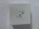 Viken【華強(qiáng)北頂配丨Air4代降噪款】藍(lán)牙耳機(jī)適配蘋(píng)果無(wú)線2025新款半入耳式金榜iphone17/16/15/14pods4 【原版正裝全功能主動(dòng)降噪版】 【主動(dòng)降噪+空間音頻+三真電量】 曬單實(shí)拍圖