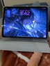 Apple/蘋(píng)果 iPad Pro2022款 11/12.9英寸 M2芯片 高刷 國(guó)行零售機(jī) 11英寸 官方在保（電池100）（含主要部件） 256G插卡版+殼膜 原裝20W充電套裝 準(zhǔn)新 曬單實(shí)拍圖