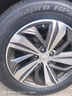 韓泰（Hankook）汽車(chē)輪胎 225/60R18 100H RA33 原配博越/CS75PLUS 適配RAV4 曬單實(shí)拍圖