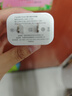全新第三方品牌 適用蘋(píng)果（Apple）18WPD快充充電頭Type-C口蒲諾菲 白色 全新第三方（非蘋(píng)果原裝充電頭） 曬單實(shí)拍圖