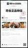 駱駝（CAMEL）【山丘】馬丁靴女秋冬季新款復(fù)古短靴時(shí)尚女士大黃工裝靴子 L23W076065土黃 36 曬單實(shí)拍圖