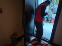 凱迪仕（kaadas）智能鎖 貓眼監控攝像指紋鎖 人臉識別智能門(mén)鎖 Q2 FV 曬單實(shí)拍圖