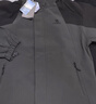 駱駝山海夾克外套男女潮流防風(fēng)休閑運(yùn)動(dòng)戶外登山服春秋季M13CA6V040B 曬單實(shí)拍圖