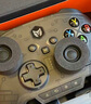 墨將彩虹2PRO無(wú)線(xiàn)游戲手柄Switch類(lèi)xbox筆記本PC藍牙有線(xiàn)電腦手機電視steam雙影奇境黑神話(huà) 套裝版 曬單實(shí)拍圖