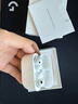 Apple/蘋(píng)果 AirPods Pro (第三代) 搭配MagSafe充電盒 (USB-C) 蘋(píng)果耳機 藍牙耳機 適用iPhone/iPad/Mac 曬單實(shí)拍圖