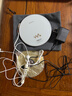 索尼（SONY） D-NE730 CD機隨身聽(tīng)/音樂(lè )播放器/支持MP3及無(wú)損播放機碟 白色(9新樣機)_原裝配件 曬單實(shí)拍圖