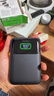 貝爾金（BELKIN）【3C及多國認證】充電寶2萬(wàn)毫安 65W雙向快充Type-C充電寶 3口輸出移動(dòng)電源大容量手機電源 BPB020 曬單實(shí)拍圖