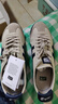 Onitsuka Tiger鬼塚虎經(jīng)典男女鞋復古運動(dòng)休閑鞋MEXICO 66? 米灰色/藏青色 42 曬單實(shí)拍圖