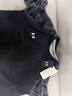 安德瑪（Under Armour）衛衣男士秋冬季圓領(lǐng)長(cháng)袖t恤上衣寬松休閑潮流運動(dòng)跑步保暖套頭衫 曬單實(shí)拍圖
