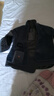 立姿（lizi）電加熱馬甲發(fā)熱頸椎熱敷保暖電熱馬甲護肩保暖肩周熱敷披肩男女士 電加熱艾草馬甲 均碼 曬單實(shí)拍圖