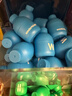萬(wàn)益藍WonderLab 早B晚S到手200瓶 B420瘦益生菌 S100燃代棕色脂肪男女 曬單實(shí)拍圖