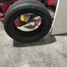 韓泰輪胎 Ventus S2 AS 萬(wàn)途仕 H462 225/55R17 97W適配君威君越阿特茲CC 汽車輪胎 曬單實(shí)拍圖