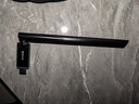Tenda騰達 WiFi6免驅AX900 usb無(wú)線(xiàn)網(wǎng)卡 5G雙頻外置天線(xiàn) 無(wú)線(xiàn)網(wǎng)卡臺式機專(zhuān)用 wifi接收器 無(wú)限wifi發(fā)射 曬單實(shí)拍圖