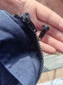 AETEL防靜電棉衣工作服男冬季加厚勞保服棉服防寒保暖電網(wǎng)工程服定制 曬單實(shí)拍圖