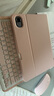 如日海 適用華為matepad11.5s保護套含鍵盤(pán)鼠標觸控筆柔光版/靈動(dòng)2024皮套帶筆槽硅膠全包平板電腦保護殼 【櫻花粉】保護套+鍵盤(pán)+鼠標+收納袋+膜+觸控筆 曬單實(shí)拍圖