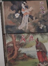 經(jīng)典傳統(tǒng)連環(huán)畫選本：今古傳奇（第3輯）（套裝共8冊(cè)） 曬單實(shí)拍圖