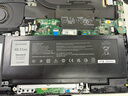 極川 適配dell戴爾Vostro 14-5459 D2VF9筆記本電池Inspiron 15-7547 7548 P41F P68G電腦電池內(nèi)置更換 曬單實拍圖