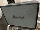 MARSHALL（馬歇爾）WOBURN III 音箱3代無(wú)線藍(lán)牙搖滾家用重低音音響 黑色 曬單實(shí)拍圖