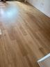 博典 橡木純實(shí)木地板 家用地熱實(shí)木木地板 工程定制  來(lái)樣定制 M8017地熱 曬單實(shí)拍圖