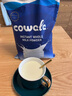 咔哇熊（Cowala）新西蘭奶源 學生速溶奶粉成人中老年高鈣牛奶粉 全脂奶粉2025年10月到期 曬單實拍圖