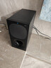 索尼（SONY）HT-S40R 5.1 實體環(huán)繞聲道 杜比音效 無線后環(huán)繞 回音壁 Soundbar 家庭影院 電視音響 藍牙 曬單實拍圖