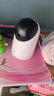 華為智選4K 800萬(wàn)攝像頭監控家庭用室內手機遠程可對話(huà)360度無(wú)死角帶夜視 嬰兒寶寶寵物云臺看護器海雀3s4K 曬單實(shí)拍圖