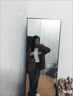 PMOG美式復(fù)古hiphop開衫連帽衛(wèi)衣女春秋薄款2023寬松慵懶風(fēng)bf外套加絨 咖色/加絨加厚[優(yōu)質(zhì)款] L 適合106-120斤 曬單實(shí)拍圖