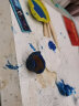 乐哲软陶泥小学生手工制作diy材料包儿童石塑粘土免烧陶艺工具套装 实拍图