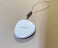 HUAWEI Tag 輕薄小巧華為tag防丟精靈（兩件裝） 防丟器追蹤器適配華為手機Pura70/Mate60系列 曬單實(shí)拍圖