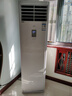 美的（Midea）空調(diào)立式柜機(jī)3匹方柜 變頻冷暖兩用上出風(fēng) 智能自清潔客廳企業(yè)空調(diào)套裝智能餐廳柜機(jī)換新補(bǔ)貼 大3匹 二級(jí)能效 【鮮逸】新款省電升級(jí) 曬單實(shí)拍圖
