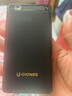金立(Gionee)Z11 4G全網(wǎng)通翻蓋老人手機 超長(cháng)待機雙卡雙待 大屏大字大聲音老年機 學(xué)生備用功能機 黑色 曬單實(shí)拍圖