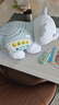 偉易達（Vtech）嬰兒玩具小河馬睡眠儀北極熊玩偶安撫哄睡新生寶寶生日禮物 北極熊睡眠儀【0M+】 曬單實(shí)拍圖