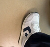 匡威（Converse）【學院復古跑鞋】CONVERSE匡威 Omega Trainer休閑運動鞋A13377C A13376C 38 曬單實拍圖