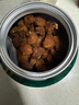 同仁堂（TRT）北京同仁堂  桂圓肉即食龍眼肉去皮去核煮粥泡茶煮桂圓枸杞紅棗湯原料禮品 【300g】 曬單實拍圖