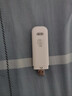 華為智選 移動(dòng)隨身wifi mini隨行無線網(wǎng)卡4g路由器 直插筆記本USB卡托上網(wǎng)卡流量卡 E8372-821全網(wǎng)通 曬單實(shí)拍圖