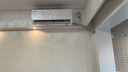 TCL京東聯名2匹新一級能效真省電SE掛機省電空調冷暖變頻KFR-46GW/JD21+B1國家補貼以舊換新 曬單實拍圖