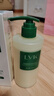 LVK祛痘沐浴露500ml+植萃洗發(fā)水390ml*1洗發(fā)沐浴控油去屑氨基酸留香 曬單實(shí)拍圖