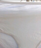 松山棉店 新疆棉內褲【3條裝】女中腰棉質(zhì)純色三角褲頭四季薄款 淺粉+淺藍+淺綠 3條 L (165) 曬單實(shí)拍圖