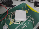 OLPAY適用蘋(píng)果電腦充電器轉(zhuǎn)換頭筆記本充電器插頭MacBookAir充電頭Pro適配器充電頭轉(zhuǎn)接頭Mac電源轉(zhuǎn)換器 電源插頭白色 曬單實(shí)拍圖