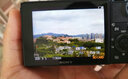 索尼（SONY）黑卡數碼相機DSC-RX100系列M7 M5 M3 RX10M4輕巧便攜 BX1原裝電池 官方標配 曬單實(shí)拍圖