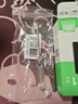 西部數(shù)據(jù)（WD） Green SSD固態(tài)硬盤 SATA3.0接口 綠盤 筆記本臺式機硬盤 高速低功耗 SATA3.0 1TB 曬單實拍圖